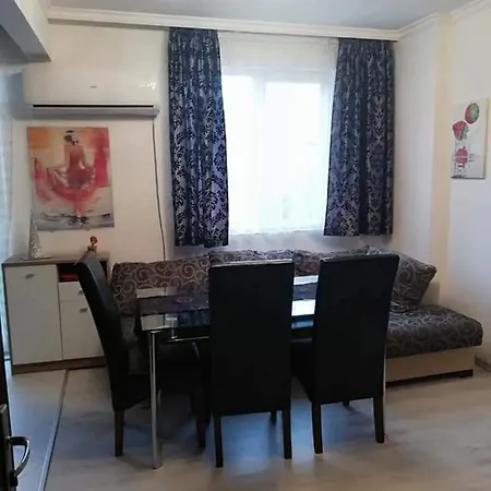 Trendafilovi Apartman Pomorie