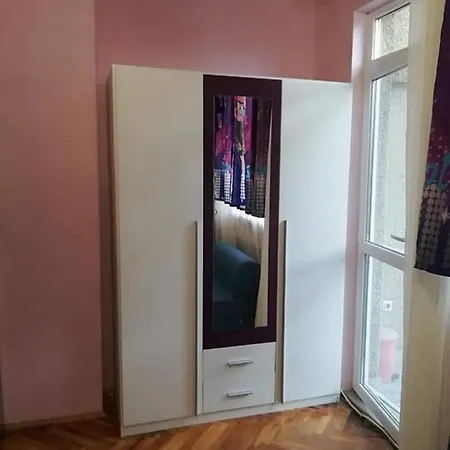Apartman Trendafilovi *