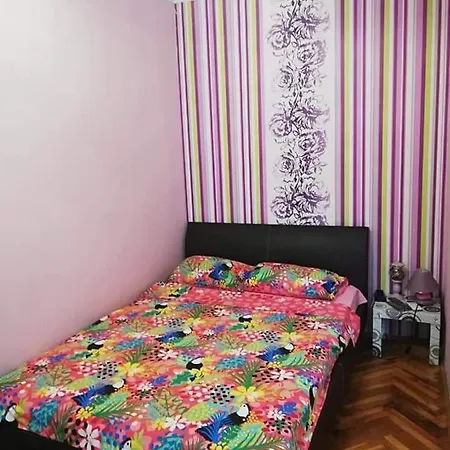 Trendafilovi Apartman Pomorie