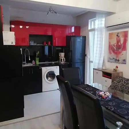 Trendafilovi Apartman *