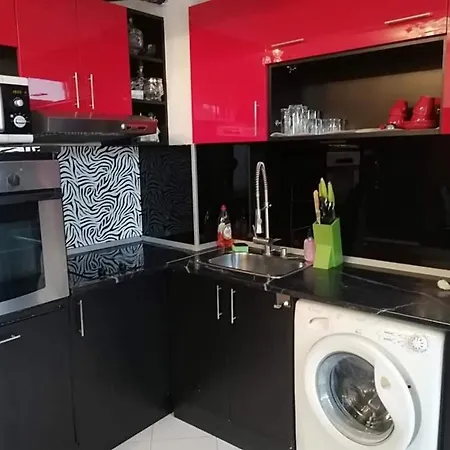 Trendafilovi Apartman