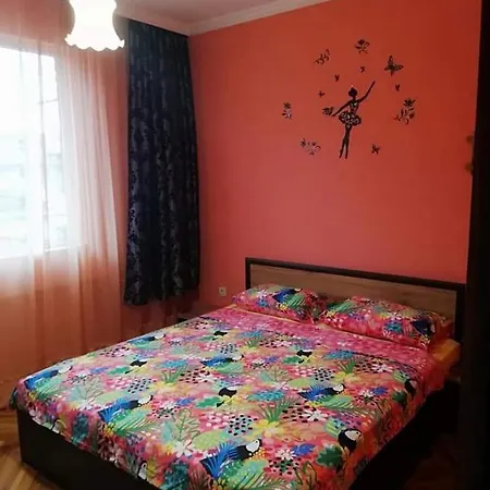 Apartman Trendafilovi