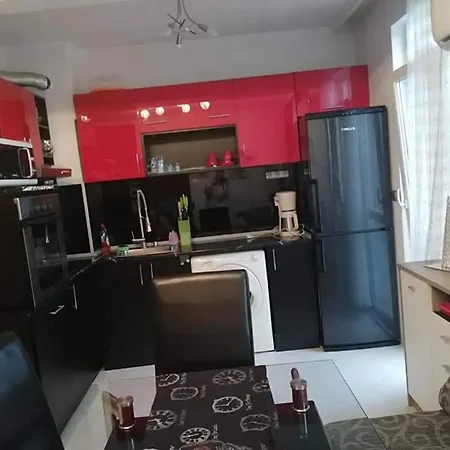 Trendafilovi Apartman *